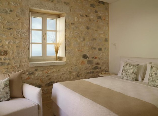 Imagen de la habitación del Hotel Ari&aacute; Estate Suites and Spa. Foto 3
