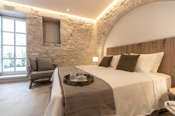 Imagen de la habitación del Hotel Ari&aacute; Estate Suites and Spa. Foto 4