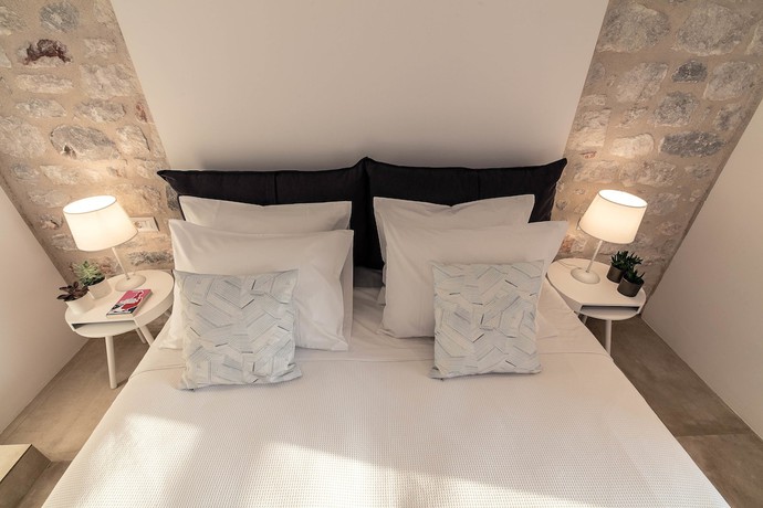 Imagen de la habitación del Hotel Ari&aacute; Estate Suites and Spa. Foto 12