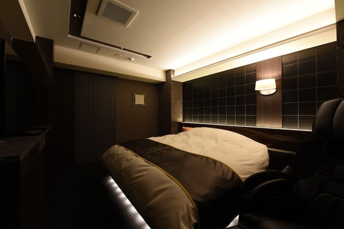 Imagen de la habitación del Hotel Aria(adult Only). Foto 3
