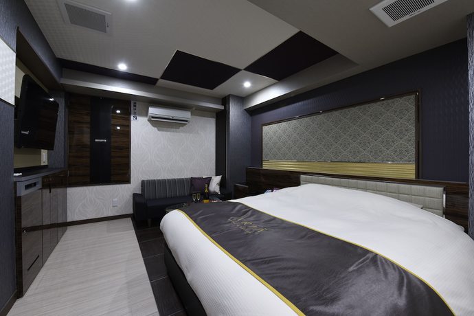 Imagen de la habitación del Hotel Aria(adult Only). Foto 4