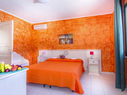 Imagen de la habitación del Hotel Ariadimari. Foto 4