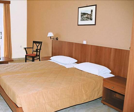 Imagen de la habitación del Hotel Ariadne Apartments, Planos. Foto 4