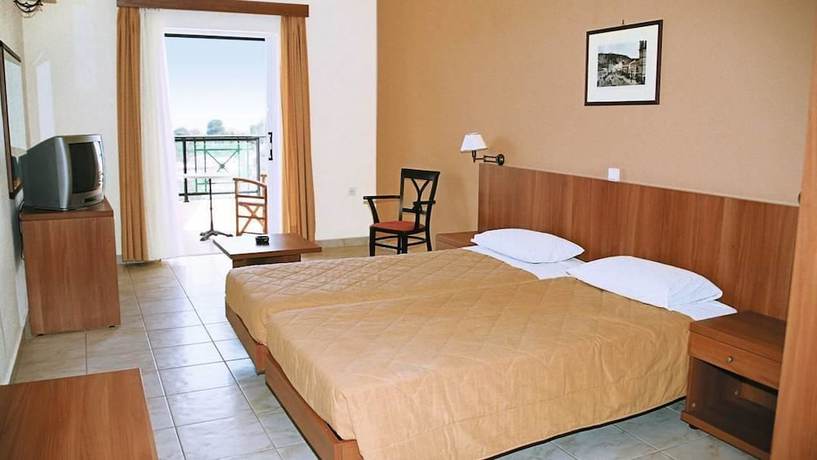 Imagen de la habitación del Hotel Ariadne Apartments, Planos. Foto 7
