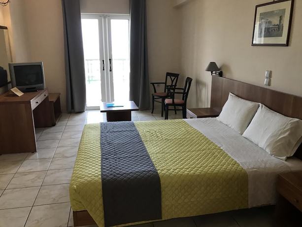 Imagen de la habitación del Hotel Ariadne Apartments, Planos. Foto 10