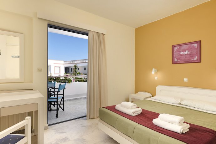 Imagen de la habitación del Hotel Ariadne Apartments and Suites. Foto 10