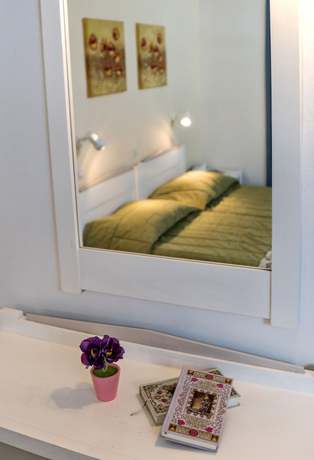 Imagen de la habitación del Hotel Ariadne Apartments and Suites. Foto 14