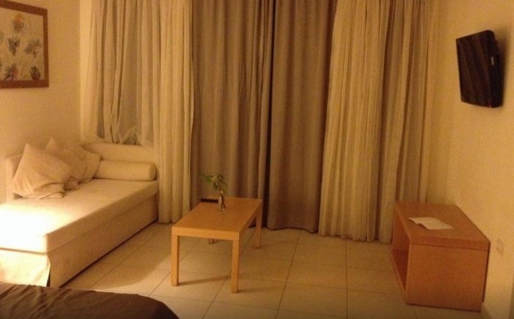 Imagen general del Hotel Ariadne Beach, Agios Nikolaos. Foto 2