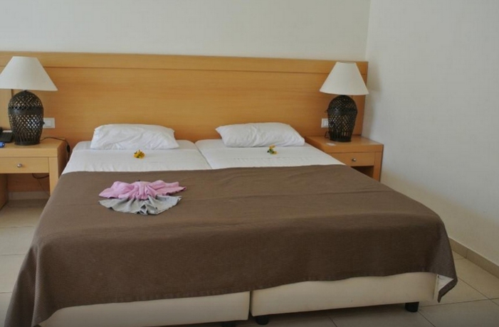 Imagen general del Hotel Ariadne Beach, Agios Nikolaos. Foto 15