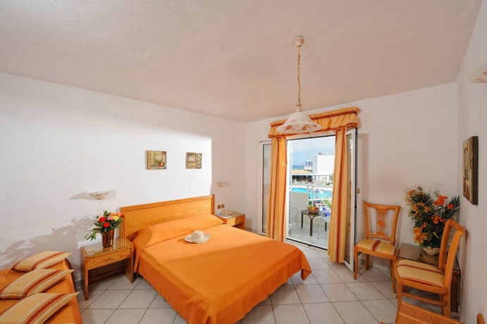 Imagen general del Hotel Ariadne Beach, Malia. Foto 4