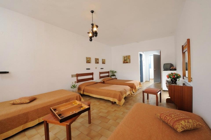 Imagen general del Hotel Ariadne Beach, Malia. Foto 5