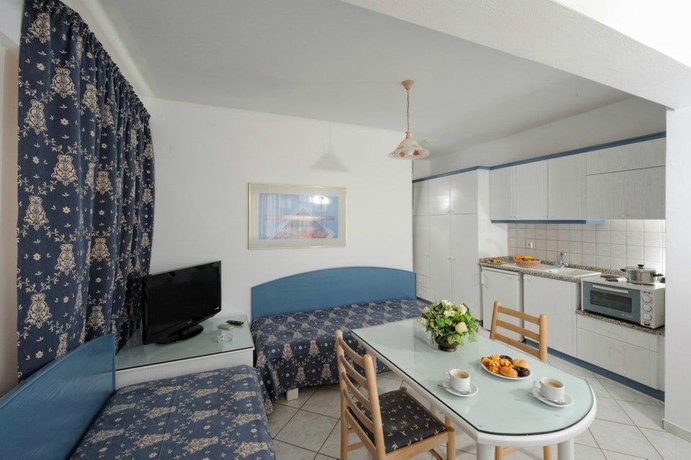 Imagen general del Hotel Ariadne Beach, Malia. Foto 6