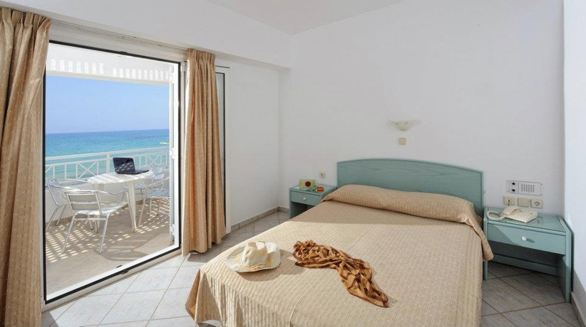 Imagen general del Hotel Ariadne Beach, Malia. Foto 14