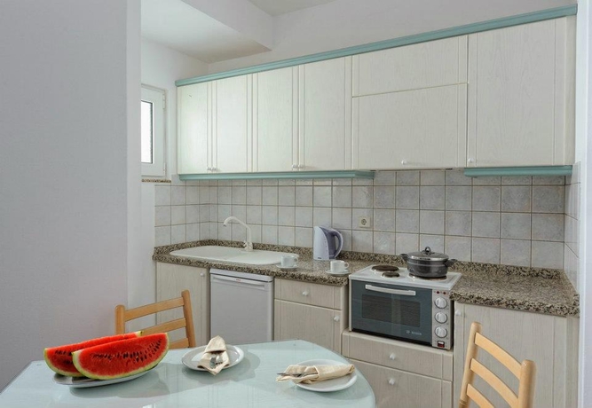 Imagen general del Hotel Ariadne Beach, Malia. Foto 15