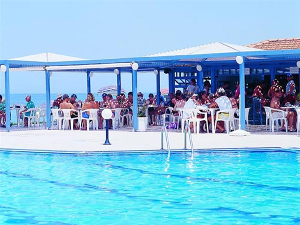 Imagen general del Hotel Ariadne Beach, Stalos. Foto 3