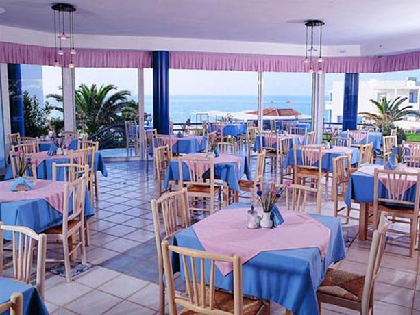 Imagen general del Hotel Ariadne Beach, Stalos. Foto 6