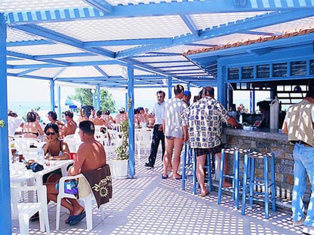 Imagen general del Hotel Ariadne Beach, Stalos. Foto 13