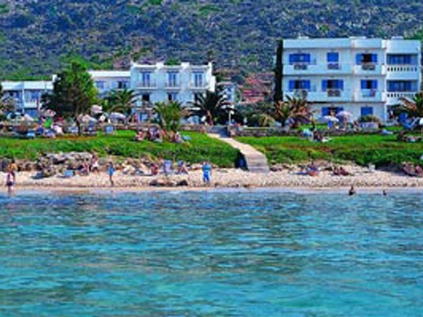 Imagen general del Hotel Ariadne Beach, Stalos. Foto 14