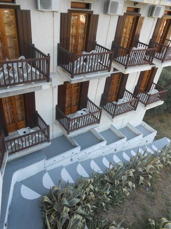 Imagen general del Hotel Ariadne. Foto 1