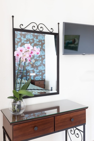 Imagen de la habitación del Hotel Ariadne, Naxos Ciudad. Foto 3