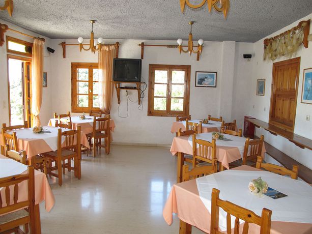 Imagen general del Hotel Ariadne, Skopelos. Foto 2