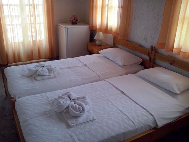Imagen de la habitación del Hotel Ariadne, Skopelos. Foto 6
