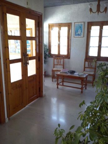 Imagen de la habitación del Hotel Ariadne, Skopelos. Foto 7