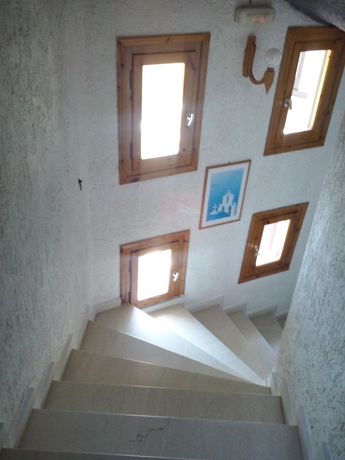 Imagen de los interiores del Hotel Ariadne, Skopelos. Foto 11