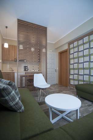 Imagen de la habitación del Hotel Ariadnes Holiday Accommodation I, Lesbos. Foto 2