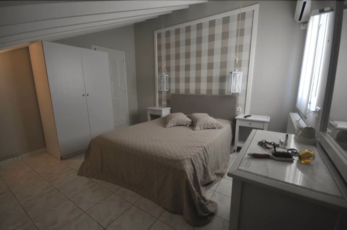 Imagen de la habitación del Hotel Ariadnes Holiday Accommodation I, Lesbos. Foto 3