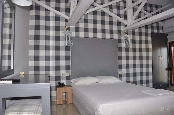 Imagen de la habitación del Hotel Ariadnes Holiday Accommodation I, Lesbos. Foto 5
