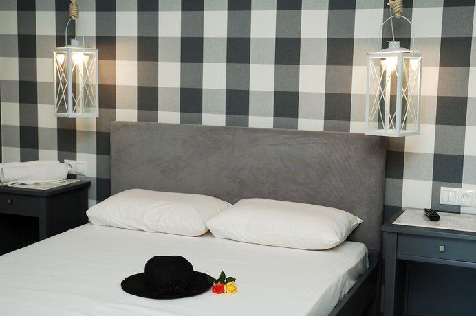 Imagen de la habitación del Hotel Ariadnes Holiday Accommodation I, Lesbos. Foto 6
