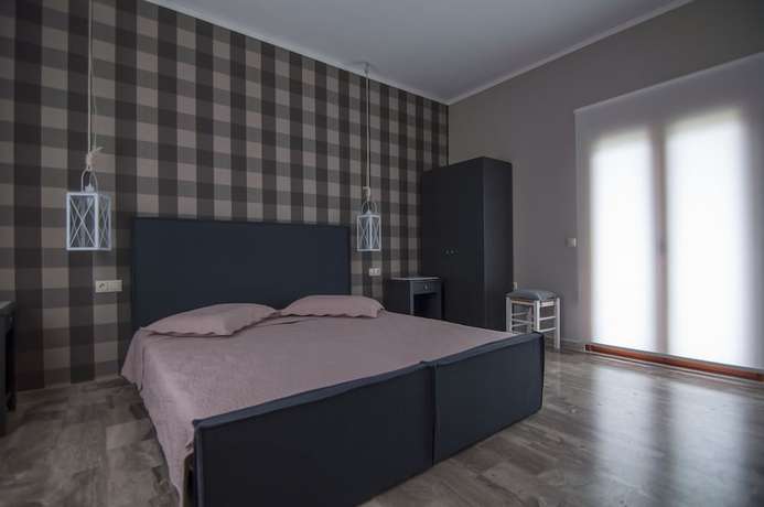 Imagen de la habitación del Hotel Ariadnes Holiday Accommodation I, Lesbos. Foto 7