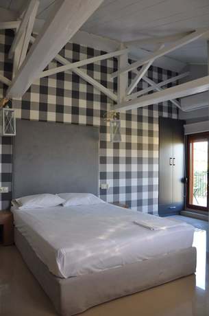 Imagen de la habitación del Hotel Ariadnes Holiday Accommodation I, Lesbos. Foto 8