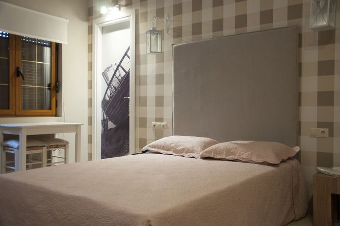 Imagen de la habitación del Hotel Ariadnes Holiday Accommodation I, Lesbos. Foto 9