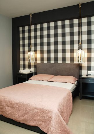 Imagen de la habitación del Hotel Ariadnes Holiday Accommodation I, Lesbos. Foto 10