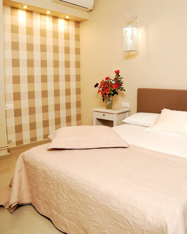 Imagen de la habitación del Hotel Ariadnes Holiday Accommodation I, Lesbos. Foto 11