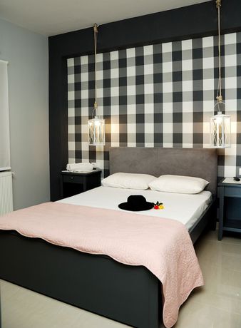 Imagen de la habitación del Hotel Ariadnes Holiday Accommodation I, Lesbos. Foto 12
