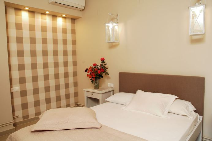Imagen de la habitación del Hotel Ariadnes Holiday Accommodation I, Lesbos. Foto 13