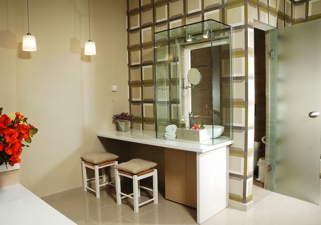 Imagen de la habitación del Hotel Ariadnes Holiday Accommodation I, Lesbos. Foto 14