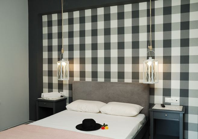 Imagen de la habitación del Hotel Ariadnes Holiday Accommodation I, Lesbos. Foto 15