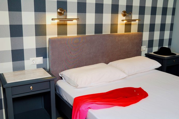 Imagen de la habitación del Hotel Ariadnes Holiday Accommodation I, Lesbos. Foto 16