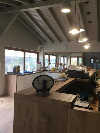 Imagen de los interiores del Hotel Ariadnes Holiday Accommodation I, Lesbos. Foto 19