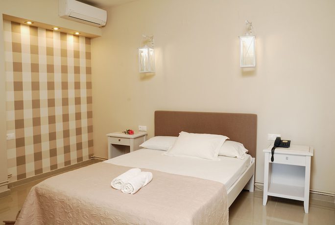 Imagen de la habitación del Hotel Ariadnes Holiday Accommodation I, Lesbos. Foto 17