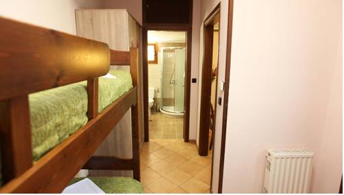 Imagen de la habitación del Hotel Ariadni Bungalows. Foto 3