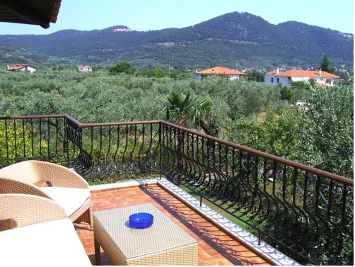 Imagen de la habitación del Hotel Ariadni Bungalows. Foto 4