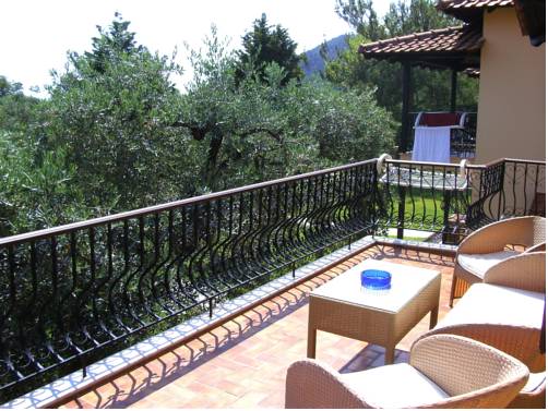 Imagen de la habitación del Hotel Ariadni Bungalows. Foto 5