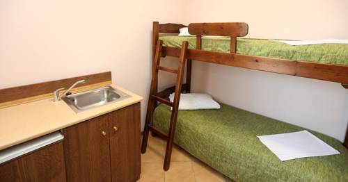 Imagen de la habitación del Hotel Ariadni Bungalows. Foto 6