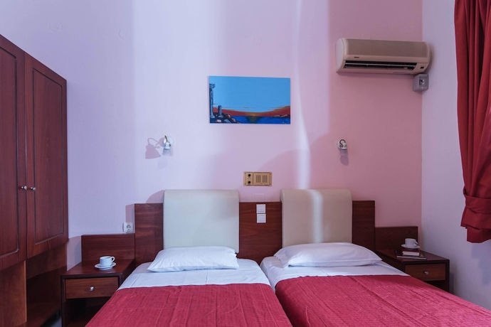 Imagen de la habitación del Hotel Ariadni Palace Apartments. Foto 5