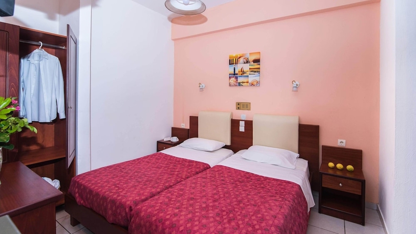 Imagen de la habitación del Hotel Ariadni Palace Apartments. Foto 6